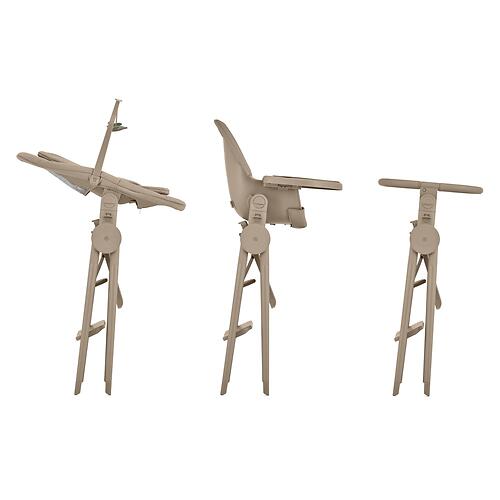 Стульчик для кормления Anex Ozy Fluff (27)