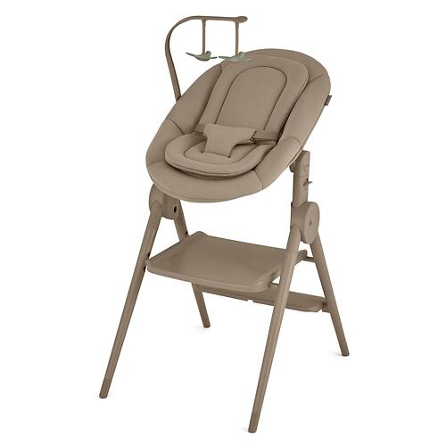 Стульчик для кормления Anex Ozy Fluff (20)