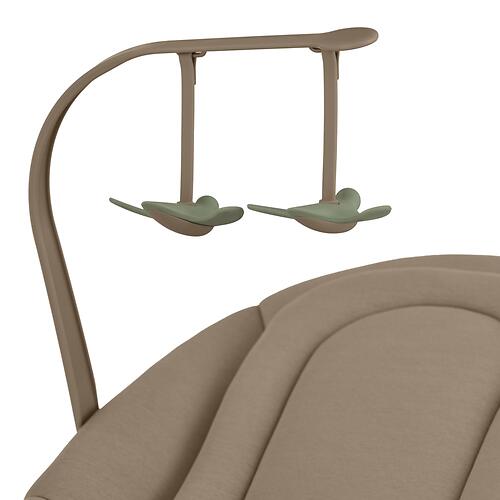 Стульчик для кормления Anex Ozy Fluff (21)