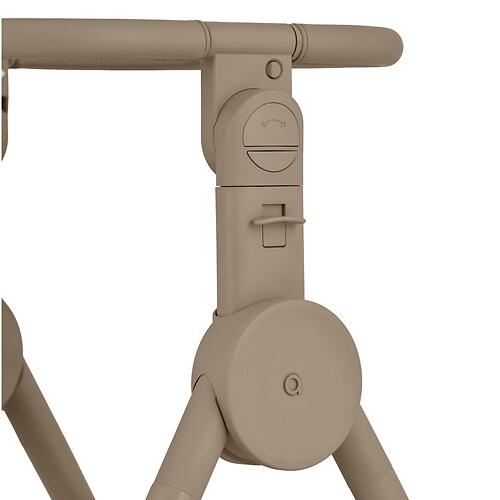 Стульчик для кормления Anex Ozy Fluff (23)