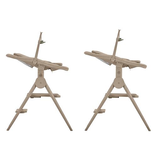 Стульчик для кормления Anex Ozy Fluff (25)