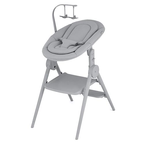 Стульчик для кормления Anex Ozy Shade (16)