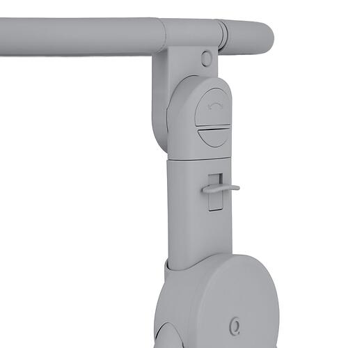 Стульчик для кормления Anex Ozy Shade (19)