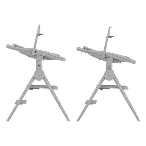 Стульчик для кормления Anex Ozy Shade (20)