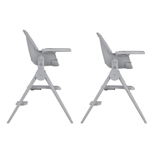 Стульчик для кормления Anex Ozy Shade (21)