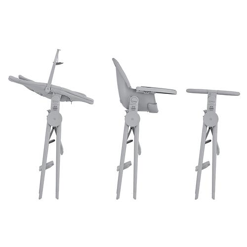 Стульчик для кормления Anex Ozy Shade (23)