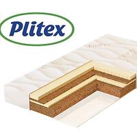 Матрас plitex orto foam