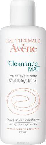 Лосьон Avene Cleanance Mat матирующий 200 мл (1)