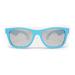 Солнцезащитные очки Babiators Aces Navigators - Electric Blue (Голубой - серебряные линзы) 6+ (2)