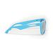 Солнцезащитные очки Babiators Aces Navigators - Electric Blue (Голубой - серебряные линзы) 6+ (3)