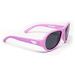 Солнцезащитные очки Babiators Original Aviator Junior - Princess Pink 0-2 лет (1)