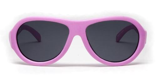 Солнцезащитные очки Babiators Original Aviator Classic - Princess Pink 3-5 лет (6)