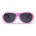 Солнцезащитные очки Babiators Original Aviator Junior - Princess Pink 0-2 лет (2)