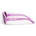 Солнцезащитные очки Babiators Original Aviator Classic - Princess Pink 3-5 лет (3)