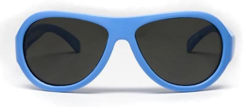 Солнцезащитные очки Babiators Original Aviator Classic - Blue Beach 3-5 лет (7)
