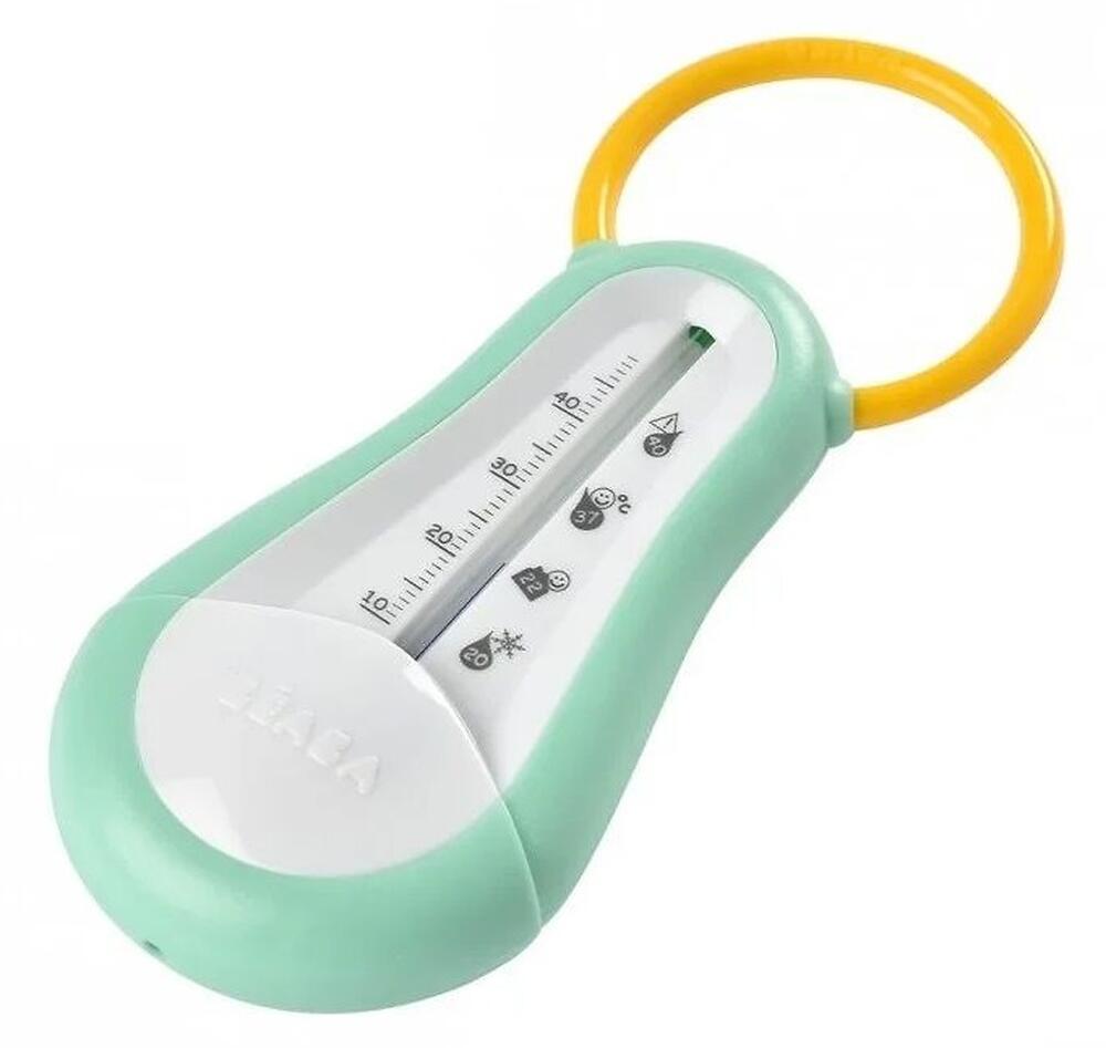 Жидкостной термометр Beaba THERMOMETRE DE BAIN AQUA в интернет-магазине ...