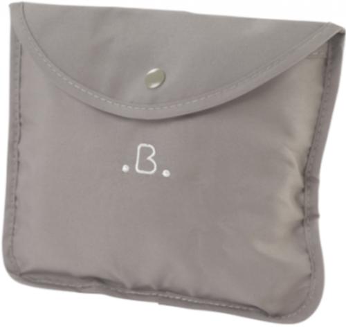 Сумка для мамы Beaba Paris Nursery Bag Taupe (9)