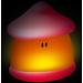 Переносной светильник-ночник (USB) Beaba Pixie NightLight Soft Corail (2)