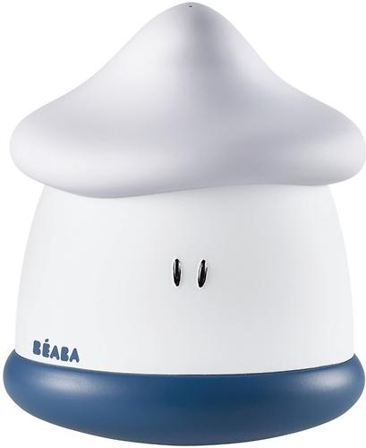 Переносной светильник-ночник (USB) Beaba Pixie Night Light Soft Mineral (4)
