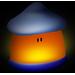 Переносной светильник-ночник (USB) Beaba Pixie Night Light Soft Mineral (3)