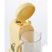 Блендер-пароварка Beaba Babycook Macaron Vanilla Cream (5)