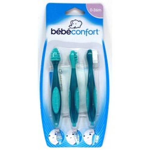 Набор для первых зубов Bebe Confort № 3 (1)