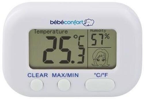 Термометр и гигрометр Bebe Confort (1)