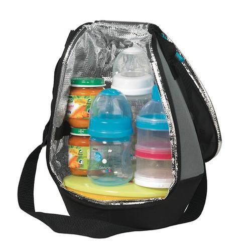 Сумка-рюкзак изотермическая для детского питания Bebe Confort (4)