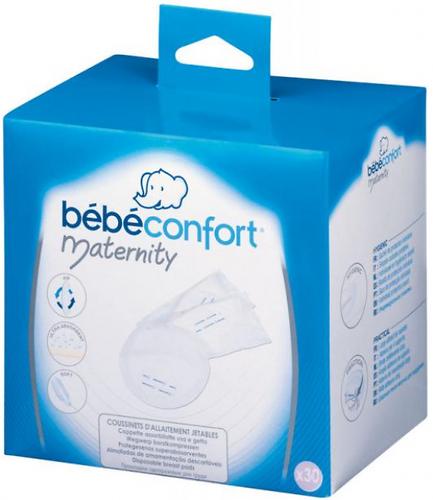 Прокладки Bebe Confort для груди одноразовые 30 шт (1)