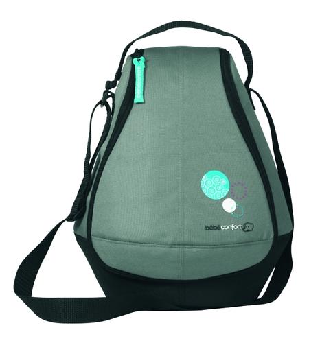Сумка-рюкзак изотермическая для детского питания Bebe Confort (3)