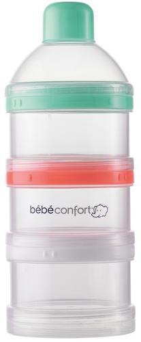 Контейнер-дозатор Bebe Confort для детского питания и смеси серия Indians (3)