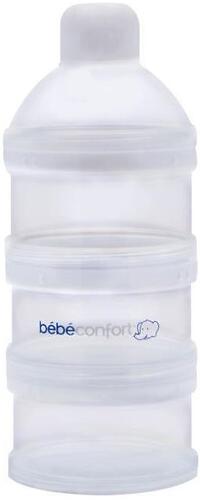 Контейнер-дозатор Bebe Confort для детского питания и смеси серия Little Valleys (1)