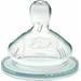 Соска широкая силикон 4 капли Bebe Confort 6-24м, 2шт Maternity (1)