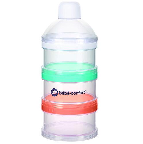 Дозатор Bebe Confort для детского питания Milk dispenser (3)