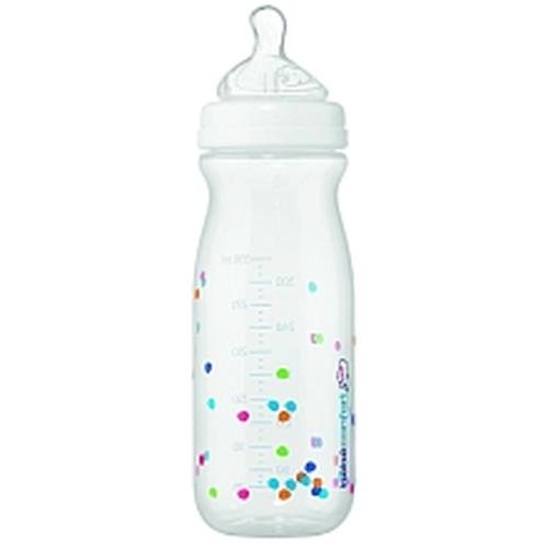 Бутылочка Bebe Confort Natural Сomfort пластиковая 330мл (4)