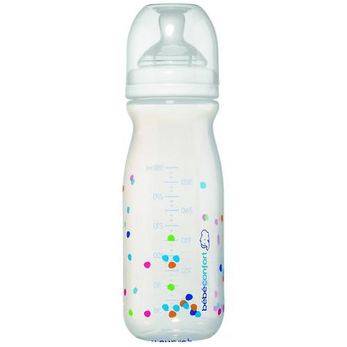 Бутылочка Bebe Confort Natural Сomfort пластиковая 330мл (3)