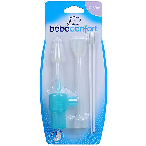 Bebe Confort Аспиратор с силиконовым наконечником 0m+ (3)