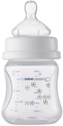 Бутылочка Bebe Confort Maternity 140мл 0-6м Белая 30001114 (1)