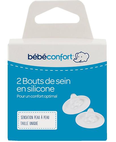 Накладки для груди Bebe Confort 2 шт/уп (1)