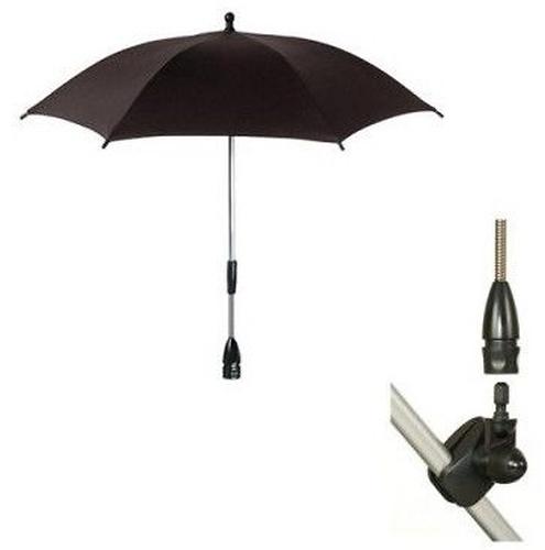 Зонт Bebe Confort для коляски цвет Eath Brown (5)