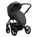 Уценка! Коляска 2в1 BEBETTO PASCAL Premium Class DARK 02 (Алм) (5)