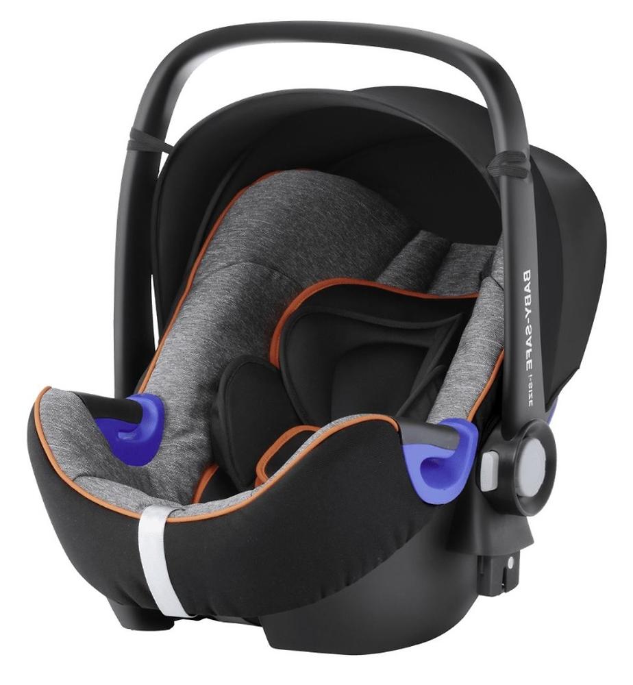 Автокресло baby safe