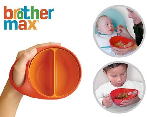 Комплект Brother max для кормления red (14)