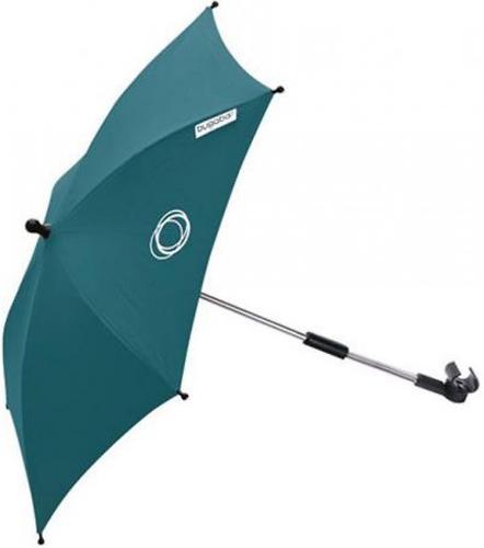 Зонтик от солнца для коляски Bugaboo Petrol blue (4)