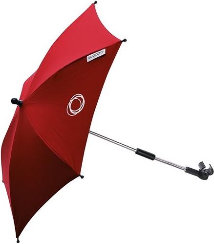 Зонтик от солнца для коляски Bugaboo Red (4)