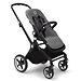 Коляска 2в1 Bugaboo Lynx Black / Grey Melange / Grey Melange complete (5)