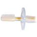 Зубная щетка Canpol силиконовая с ограничителем (3)