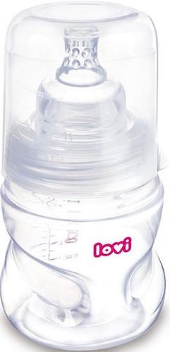 Бутылочка Lovi самостерилизующаяся 150ml 0m+ (3)