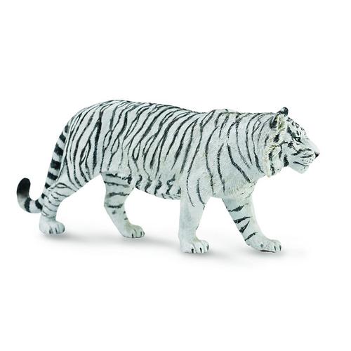 Игрушка Collecta Белый тигр (1)