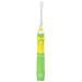 Электрическая звуковая зубная щетка CS Medica CS-562 Junior Зеленая (1)